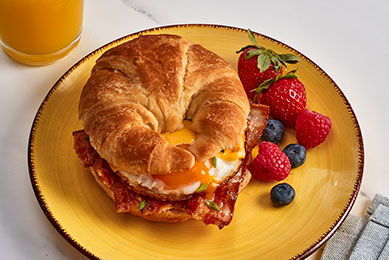 Cafe Valley - Product Carousel