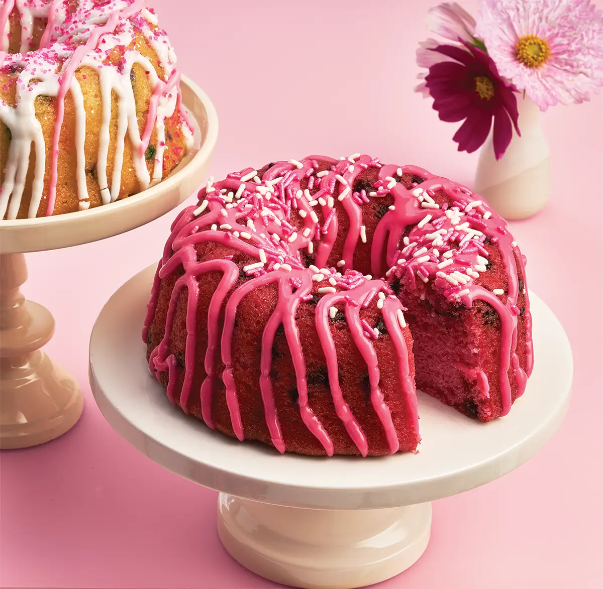 We're always looking for new ways to brighten your day