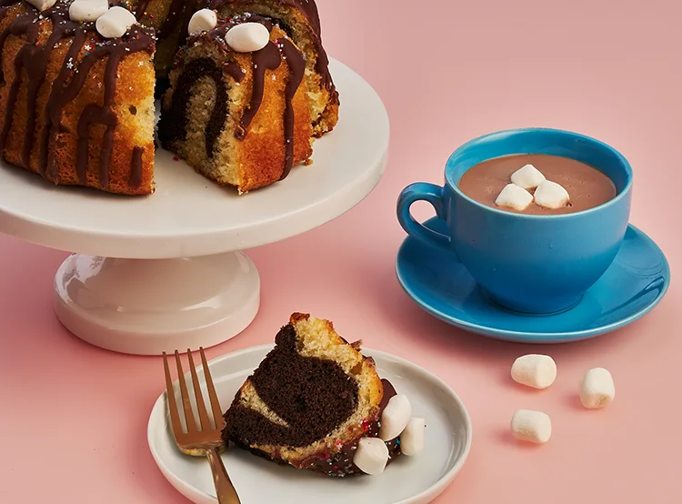 Cocoa Cake