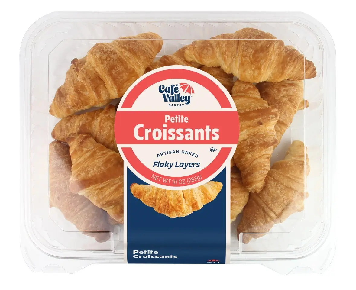 Croissants - Petite