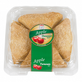 4ct Apple Turnover