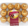12ct Chocolate Chip Mini Muffins