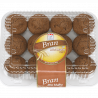 12ct Bran Mini Muffins